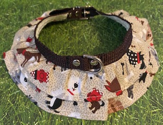 Doggie Dog Collar